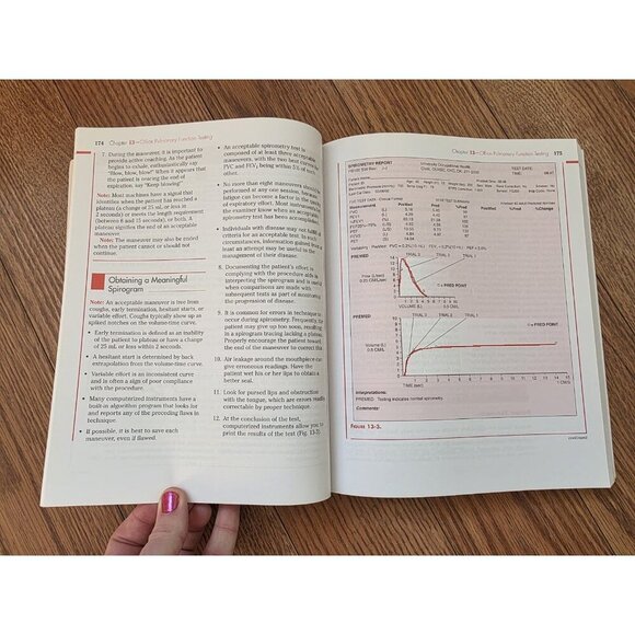 Essential Clinical Procedures Book by Dehn &‎ Asprey 2nd ed. Physician Assistant - Picture 6 of 9